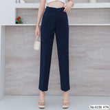 Maristar : No.6156 กางเกงขายาว | Long Pants