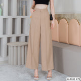 Maristar : No.6165 กางเกงขาบาน | Culottes