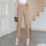 Maristar : No.6131 กางเกงขายาว 9ส่วน | Cropped Pants