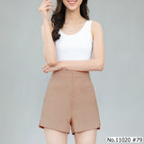 Vertier : No.11020 กางเกงขาสั้น | Shorts