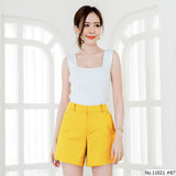 Vertier : No.11021 กางเกงขาสั้น | Shorts