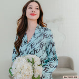 Vadini : No.70013 ชุดนอน | Pajamas