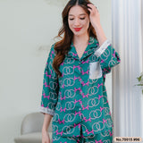Vadini : No.70015 ชุดนอน | Pajamas