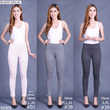 Miss Daisy : No.8102 สกินนี่ | Skinny