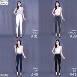 Miss Daisy : No.8125 สกินนี่ | Skinny