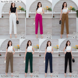 Maristar : No.6156 กางเกงขายาว | Long Pants