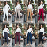 Vertier : No.51001 กางเกงขายาว | Long Pants
