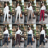 Maristar : No.9763 กางเกงขายาว | Long Pants