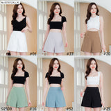 Maristar : No.6150 กางเกงขาสั้น | Shorts