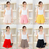 Miss Daisy : No.6110 กางเกงขาสั้น | Shorts