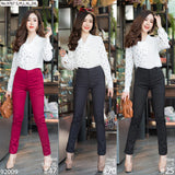 Miss Daisy : No.9767 กางเกงขายาว | Long Pants