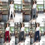 Miss Daisy : No.8103 สกินนี่ | Skinny