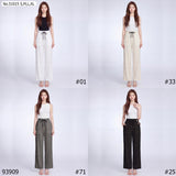 Vertier : No.51015 กางเกงขายาว | Long Pants