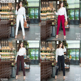 Miss Daisy : No.9745 กางเกงขายาว | Long Pants