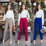 Miss Daisy : No.9761 กางเกงขายาว | Long Pants