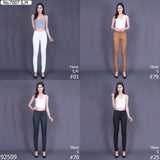 Miss Daisy : No.7007 กางเกงขายาว | Long Pants