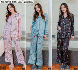 Vadini : No.70016 ชุดนอน | Pajamas