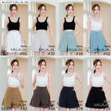 Maristar : No.6125กางเกงขาสั้น | Shorts