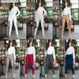 Miss Daisy : No.9739 กางเกงขายาว | Long Pants