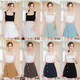 Miss Daisy : No.6126 กางเกงขาสั้น | Shorts