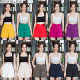 Maristar : No.6115 กางเกงขาสั้น | Shorts