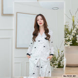 Vadini : No.70101 ชุดนอน | Pajamas