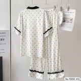 Vadini : No.70093 ชุดนอน | Pajamas