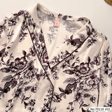 Vadini : No.70119 ชุดนอน | Pajamas