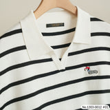 Vertier : No.1303-0012 เสื้อแขนกุด | Sleeveless