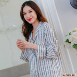 Vadini : No.70019 ชุดนอน | Pajamas