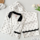 Vadini : No.70093 ชุดนอน | Pajamas