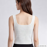 Vertier : No.1303-0023 เสื้อแขนกุด | Sleeveless