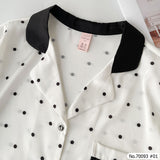 Vadini : No.70093 ชุดนอน | Pajamas