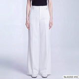 Vertier : No.61010 กางเกงขายาว | Long Pants
