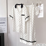 Vadini : No.70093 ชุดนอน | Pajamas