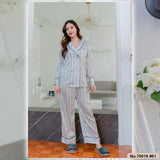 Vadini : No.70019 ชุดนอน | Pajamas