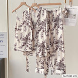 Vadini : No.70119 ชุดนอน | Pajamas