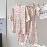 Vadini : No.70103 ชุดนอน | Pajamas