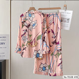 Vadini : No.70108 ชุดนอน | Pajamas