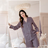 Vadini : No.70011 ชุดนอน | Pajamas