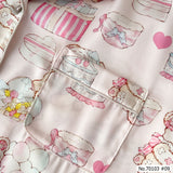 Vadini : No.70103 ชุดนอน | Pajamas