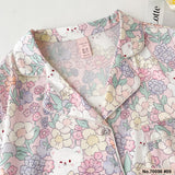 Vadini : No.70098 ชุดนอน | Pajamas