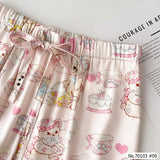 Vadini : No.70103 ชุดนอน | Pajamas