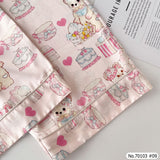 Vadini : No.70103 ชุดนอน | Pajamas