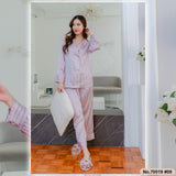 Vadini : No.70019 ชุดนอน | Pajamas