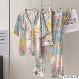 Vadini : No.70106 ชุดนอน | Pajamas