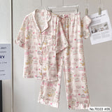 Vadini : No.70103 ชุดนอน | Pajamas