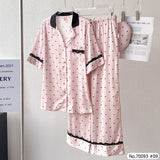 Vadini : No.70093 ชุดนอน | Pajamas