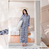 Vadini : No.70008 ชุดนอน | Pajamas