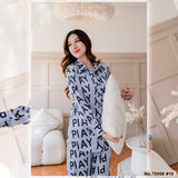 Vadini : No.70008 ชุดนอน | Pajamas